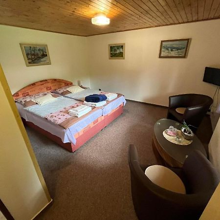 Relax Pension U Nosku Smrzovka Exterior photo