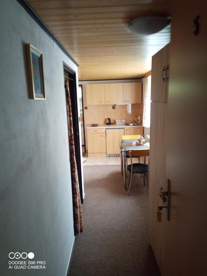Relax Pension U Nosku Smrzovka Exterior photo