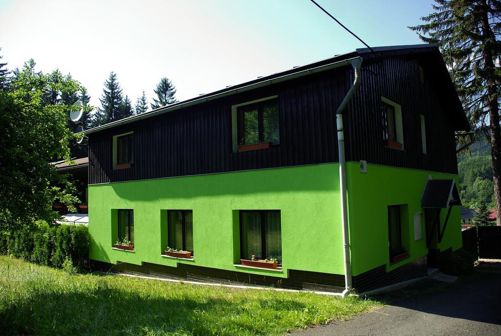 Relax Pension U Nosku Smrzovka Room photo